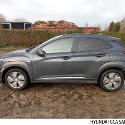 Hyundai Kona Electric 204ch Executive Euro6d-T EVAP Saint-Malo