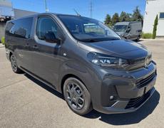 Citroen Spacetourer Chanas