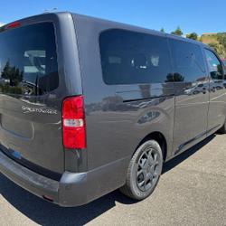 Citroen Spacetourer XL 2.2 D 180 S&S EAT8 Business Chanas