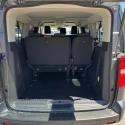 Citroen Spacetourer XL 2.2 D 180 S&S EAT8 Business Chanas
