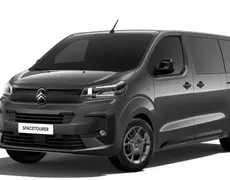 Citroen Spacetourer Mions