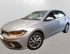 Volkswagen Polo Mions
