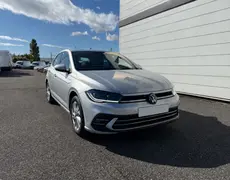 Volkswagen Polo Mions