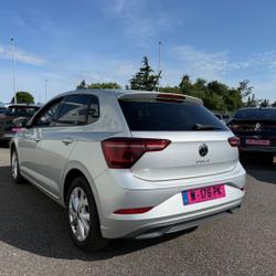 Volkswagen Polo 1.0 TSI 95 Style Mions