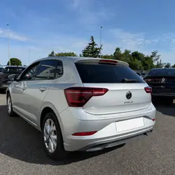 Volkswagen Polo 1.0 TSI 95 Style Mions