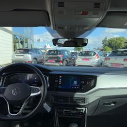 Volkswagen Polo 1.0 TSI 95 Style Mions