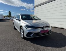 Volkswagen Polo Chanas