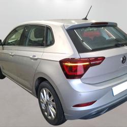 Volkswagen Polo 1.0 TSI 95 Style Chanas