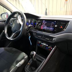 Volkswagen Polo 1.0 TSI 95 Style Chanas