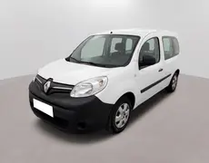 Renault Kangoo Chanas