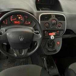 Renault Kangoo 1.5 Blue dCi 80 Chanas