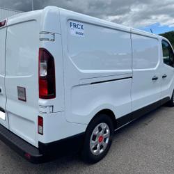 Renault Trafic 150CV Mions