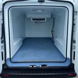 Renault Trafic 150CV Mions
