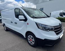 Renault Trafic Chanas