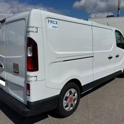 Renault Trafic 150CV Chanas