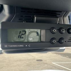 Renault Trafic 150CV Chanas