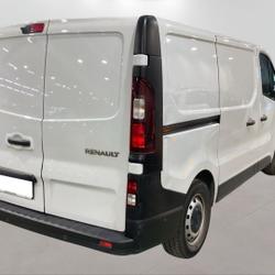 Renault Trafic L1H1 2.0 DCI 130 Mions
