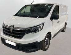 Renault Trafic Chanas