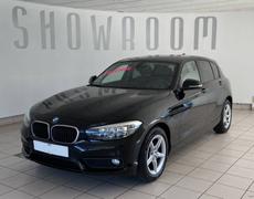 BMW Serie 1 - 116i 109 ch Lounge - 12 900 €
