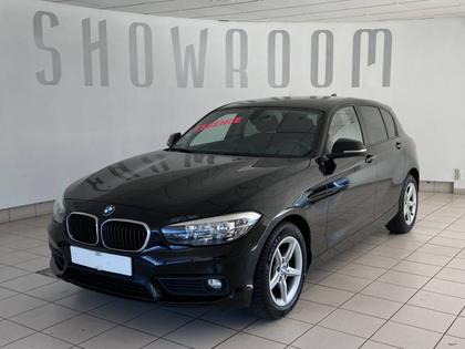 BMW Serie 1 - 116i 109 ch Lounge - 12 900 €