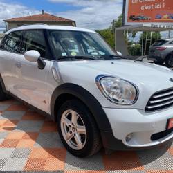 Mini Countryman COOPER D 112 BV6 ALL4 Lescure-d'Albigeois