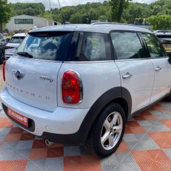 Mini Countryman COOPER D 112 BV6 ALL4 Lescure-d'Albigeois