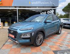 Hyundai Kona Lescure-d'Albigeois
