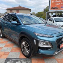 Hyundai Kona 1.6 CRDI 115 BV6 CREATIVE occasion - Sa&iuml;x - photo 2/26