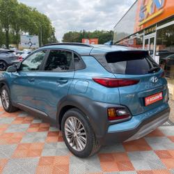 Hyundai Kona 1.6 CRDI 115 BV6 CREATIVE occasion - Sa&iuml;x - photo 3/26