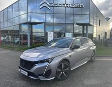 Peugeot 308 SW Phase 2