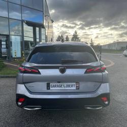 Peugeot 308 SW Phase 2 1.2 Hybrid 136ch GT e-DCS6 Normanville