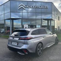 Peugeot 308 SW Phase 2 1.2 Hybrid 136ch GT e-DCS6 Normanville