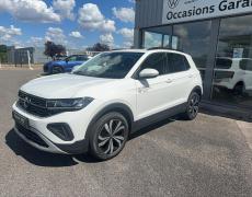 Volkswagen T-Cross Chaumont