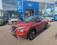 Nissan Juke Puget-sur-Argens