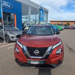 Nissan Juke 1.0 DIG-T 114ch Business Edition 2022.5 occasion - Puget-sur-Argens - photo 2/22