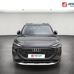 Audi Q3 TFSI 150 ch Hybride S tronic 7 Advanced occasion - &Eacute;chirolles - photo 2/20