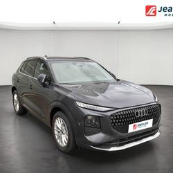 Audi Q3 TFSI 150 ch Hybride S tronic 7 Advanced occasion - &Eacute;chirolles - photo 3/20