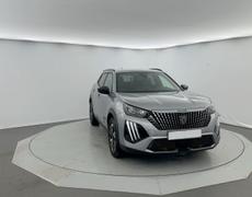 Peugeot 2008 Chauray