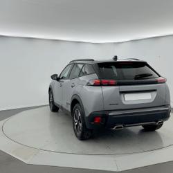 Peugeot 2008 PureTech 130 S&S EAT8 Allure Chauray