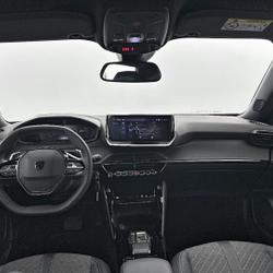 Peugeot 2008 PureTech 130 S&S EAT8 Allure Chauray
