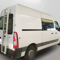 Renault Master L2H2 2.3 dCi 135 Grand Confort 3pl Mions