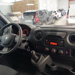Renault Master L2H2 2.3 dCi 135 Grand Confort 3pl Mions
