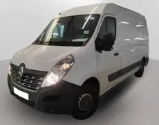 Renault Master Chanas