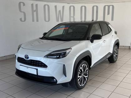 Toyota Yaris - Cross Hybride 116h 2WD Collection - 23 900 €