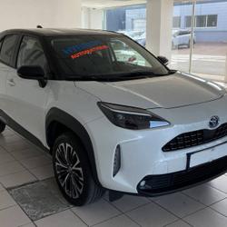 Toyota Yaris Cross Hybride 116h 2WD Collection occasion - Saint-Jean-de-Monts - photo 2/21