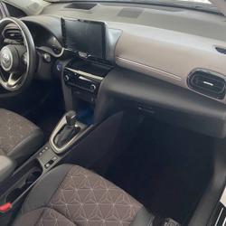 Toyota Yaris Cross Hybride 116h 2WD Collection occasion - Saint-Jean-de-Monts - photo 3/21