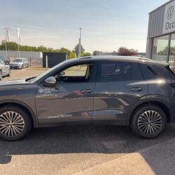 Volkswagen Tiguan Tiguan 2.0 TDI 150ch DSG7 VW Edition Chaumont