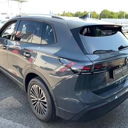 Volkswagen Tiguan Tiguan 2.0 TDI 150ch DSG7 VW Edition Chaumont