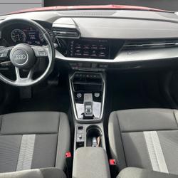 Audi A3 2.0 TDI 150 S LINE S TRONIC Saint-Martin-de-Fontenay