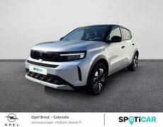 Opel Frontera Brest